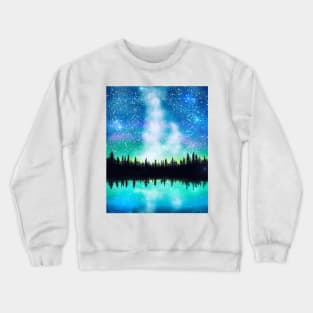 Reflection Crewneck Sweatshirt